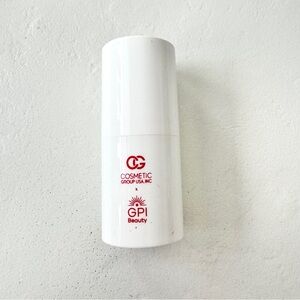 SAMPLE GPI Beauty Cosmetic Plumping Undereye Jelly in Nude. Never used.